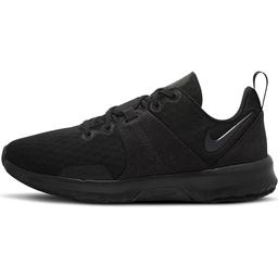 City Trainer 3 Kadın Siyah Antrenman Ayakkabısı CK2585-004