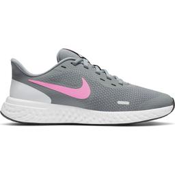 Revolution 5 Unisex Gri Koşu Ayakkabısı BQ5671-015