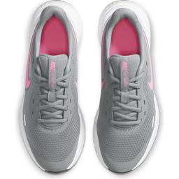 Revolution 5 Unisex Gri Koşu Ayakkabısı BQ5671-015