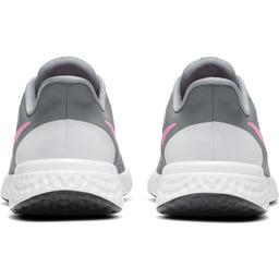 Revolution 5 Unisex Gri Koşu Ayakkabısı BQ5671-015