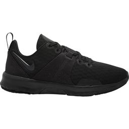 City Trainer 3 Kadın Siyah Antrenman Ayakkabısı CK2585-004