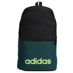 Lin Clas Bp Day Unisex Siyah Günlük Stil Sırt Çantası GE5569