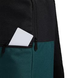 Lin Clas Bp Day Unisex Siyah Günlük Stil Sırt Çantası GE5569