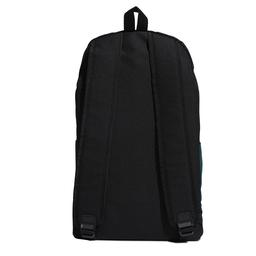 Lin Clas Bp Day Unisex Siyah Günlük Stil Sırt Çantası GE5569
