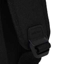 Lin Clas Bp Day Unisex Siyah Günlük Stil Sırt Çantası GE5569