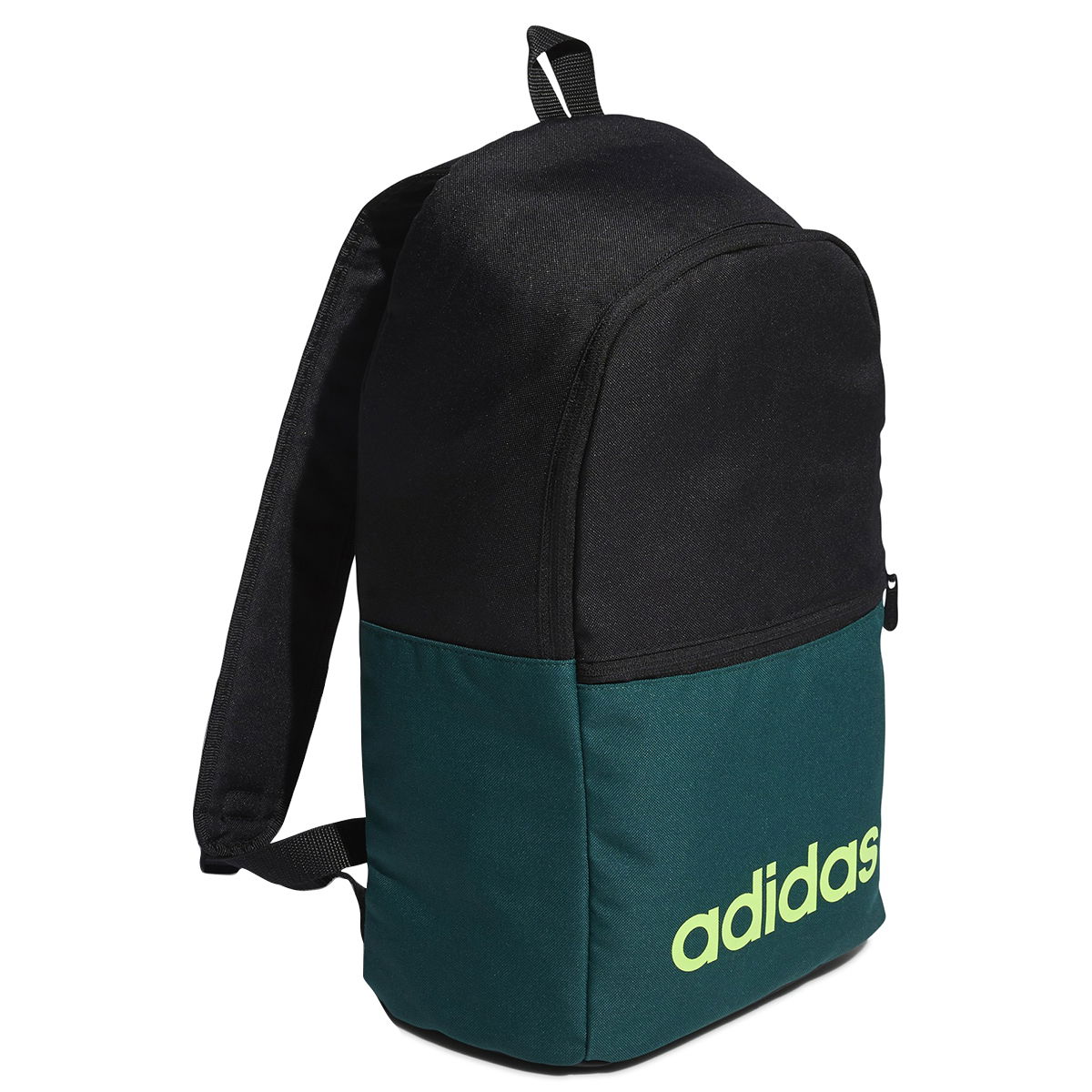 Lin Clas Bp Day Unisex Siyah Günlük Stil Sırt Çantası GE5569