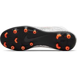 Mercurial Superfly 7 Club Cr7 Fg/Mg Unisex Beyaz Futbol Krampon CZ5901-180