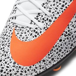 Mercurial Superfly 7 Club Cr7 Fg/Mg Unisex Beyaz Futbol Krampon CZ5901-180