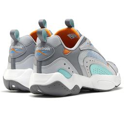 Royal Pervader Unisex Gri Koşu Ayakkabısı FV0311