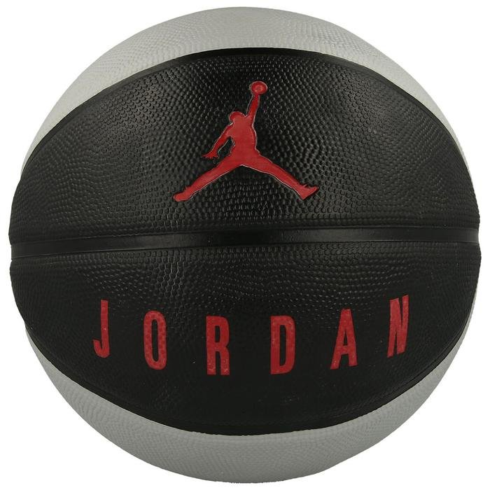 Jordan NBA Playground 8P Unisex Siyah Basketbol Topu J.000.1865.041.07 1042158