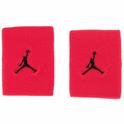 Jordan NBA Jumpman Unisex Kırmızı Basketbol Bileklik J.KN.01.605.OS 1016013