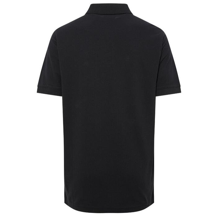 Cascade Range Solid Erkek Siyah Outdoor Polo Tişört CS0084-010 1225251