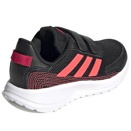 Tensor C Unisex Siyah Koşu Ayakkabısı FW4013