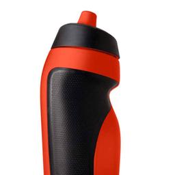 Sport Water Unisex Kırmızı Antrenman Suluk N.OB.11.658.OS