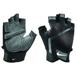 Extreme Erkek Siyah Fitness Eldiveni N.LG.C4.945
