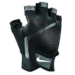 Extreme Erkek Siyah Fitness Eldiveni N.LG.C4.945