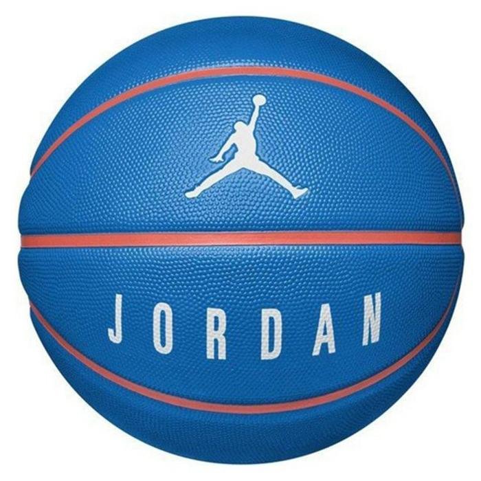 Jordan NBA Playground 8P Unisex Mavi Basketbol Topu J.000.1865.495.07 1042152