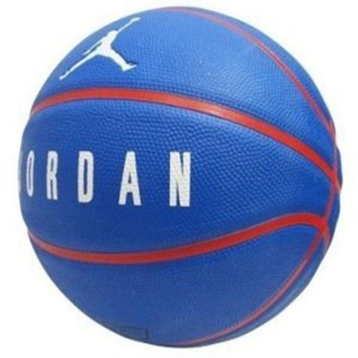 Jordan NBA Playground 8P Unisex Mavi Basketbol Topu J.000.1865.495.07 1042152