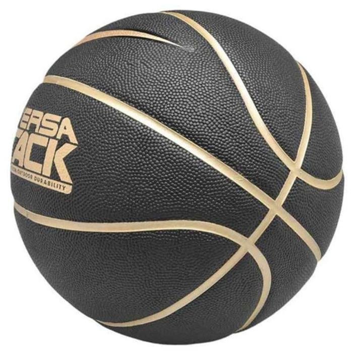 Versa Tack 8P Unisex Siyah Basketbol Topu N.000.1164.062.07 1137112