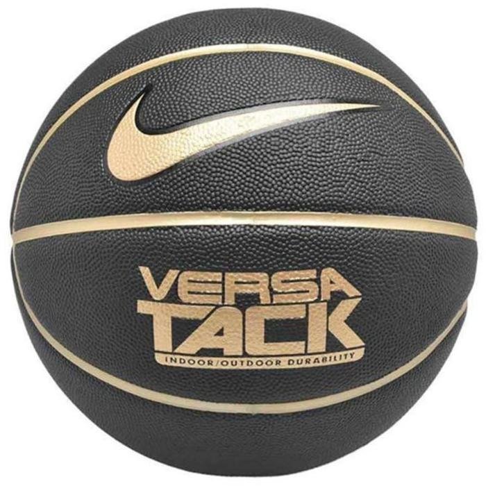 Versa Tack 8P Unisex Siyah Basketbol Topu N.000.1164.062.07 1137112