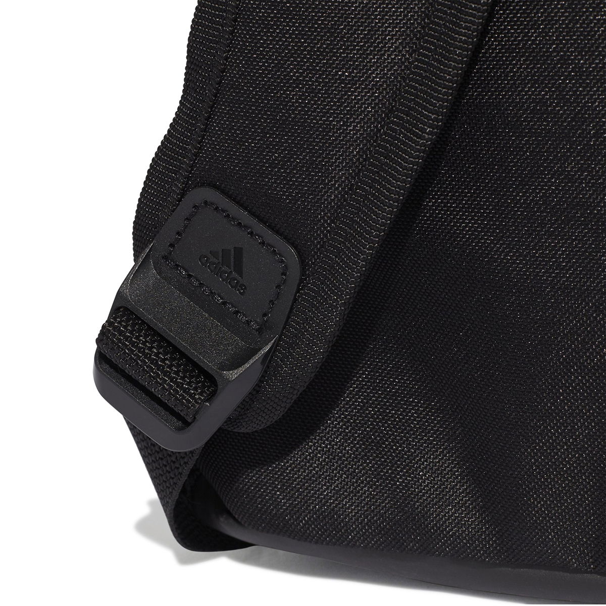 Power V Unisex Siyah Günlük Stil Sırt Çantası FI7968