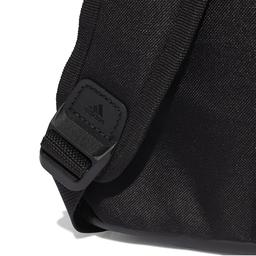 Power V Unisex Siyah Günlük Stil Sırt Çantası FI7968