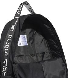 Clas Bp Fast 3S Unisex Siyah Günlük Stil Sırt Çantası FS8334