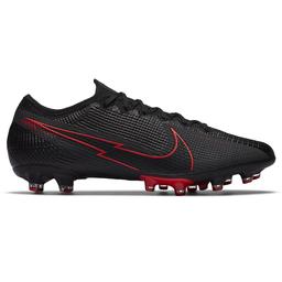 Mercurial Vapor 13 Elite Ag-Pro Unisex Siyah Futbol Krampon AT7895-060