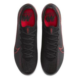 Mercurial Vapor 13 Elite Ag-Pro Unisex Siyah Futbol Krampon AT7895-060