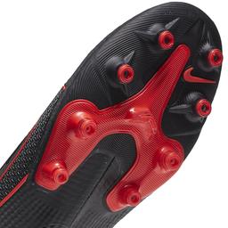 Mercurial Vapor 13 Elite Ag-Pro Unisex Siyah Futbol Krampon AT7895-060