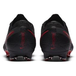 Mercurial Vapor 13 Elite Ag-Pro Unisex Siyah Futbol Krampon AT7895-060