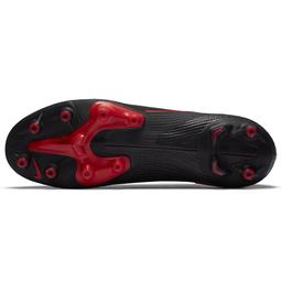 Mercurial Vapor 13 Elite Ag-Pro Unisex Siyah Futbol Krampon AT7895-060