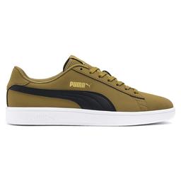 Smash V2 Buck Unisex Siyah Günlük Ayakkabı 36516017