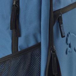 Buzz Backpack Unisex Mavi Günlük Stil Sırt Çantası 07358141