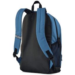 Buzz Backpack Unisex Mavi Günlük Stil Sırt Çantası 07358141