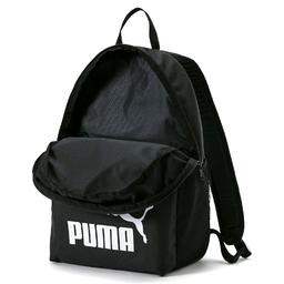 Phase Unisex Siyah Günlük Stil Sırt Çantası 07548701
