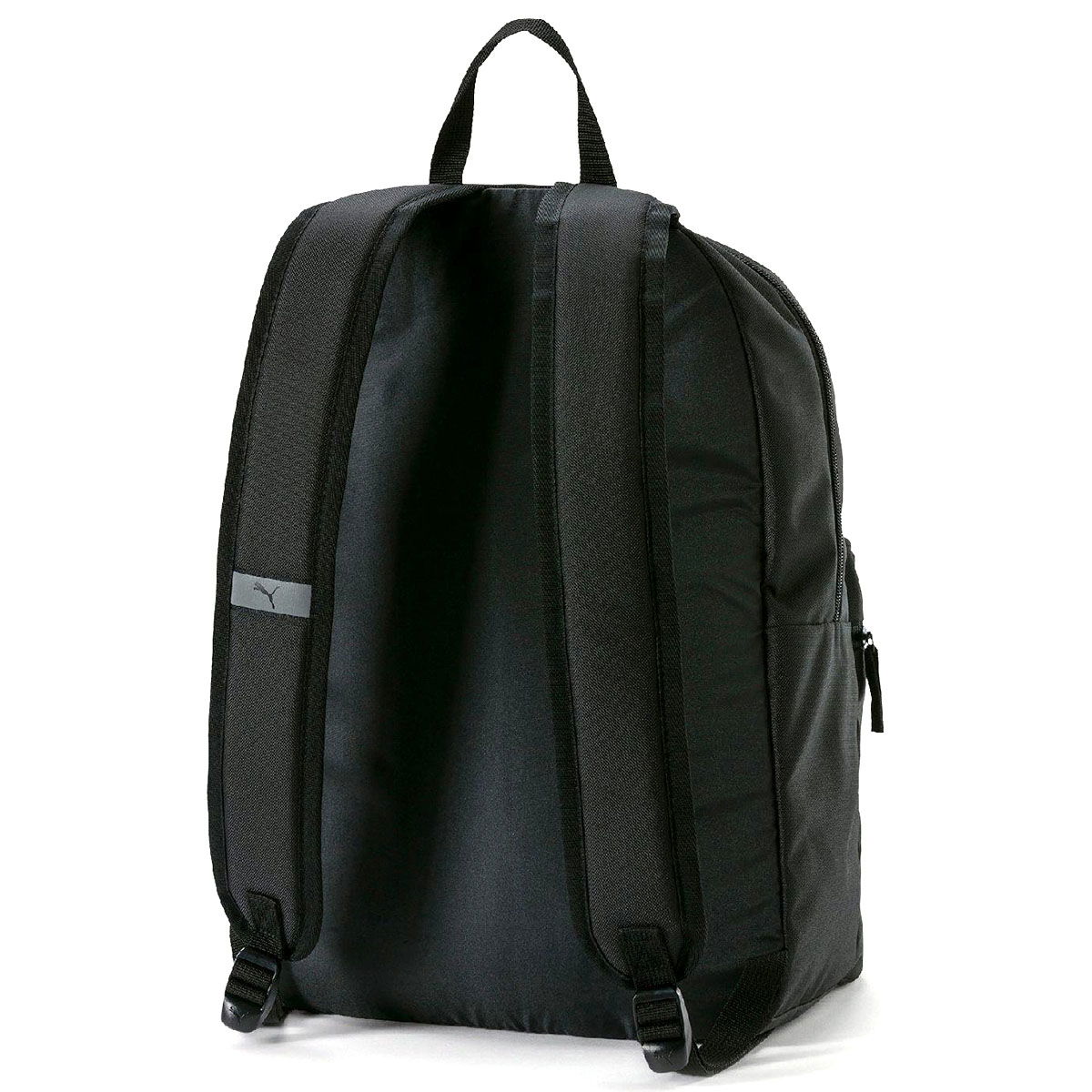 Phase Unisex Siyah Günlük Stil Sırt Çantası 07548701
