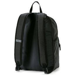Phase Unisex Siyah Günlük Stil Sırt Çantası 07548701