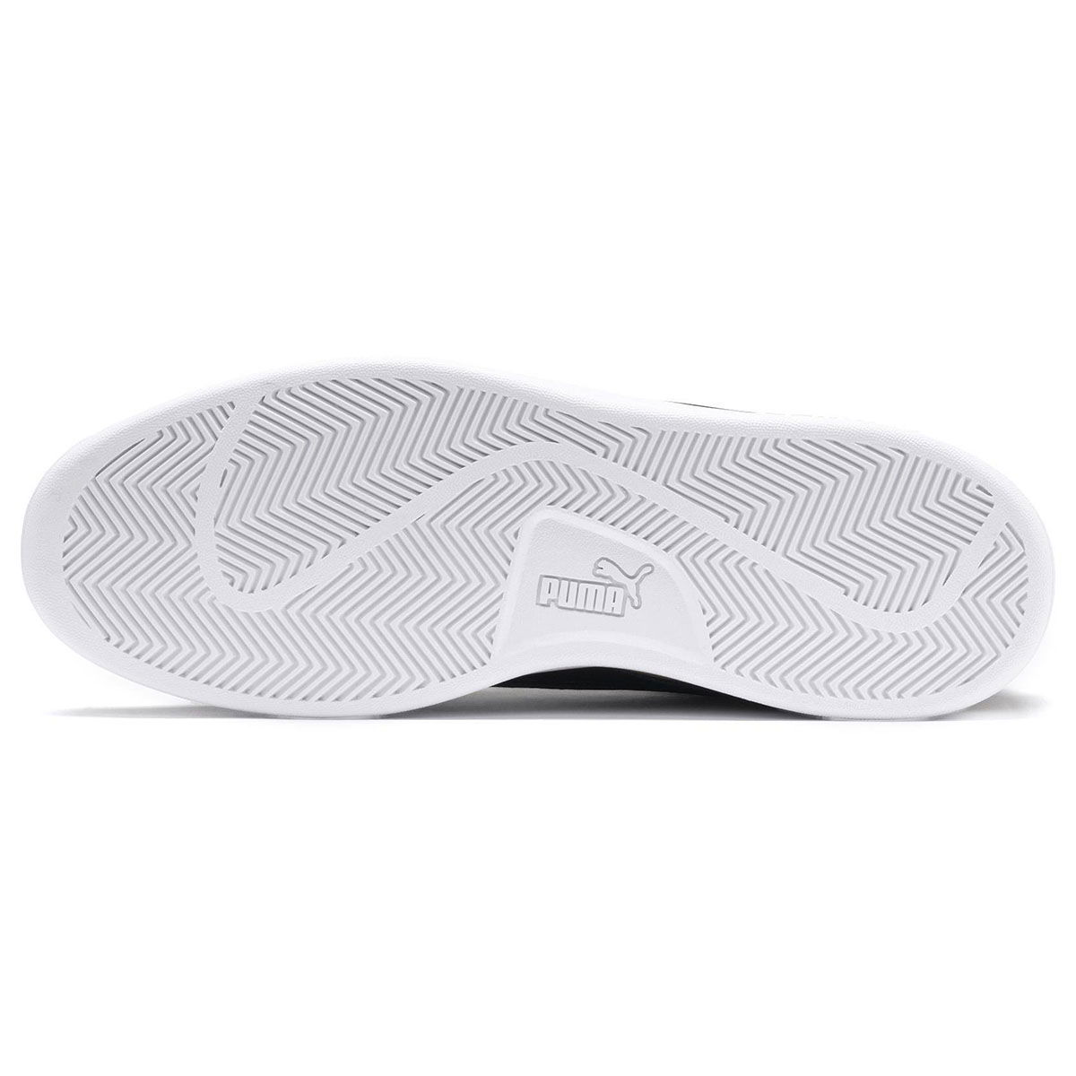 Smash V2 Buck Unisex Siyah Günlük Ayakkabı 36516017