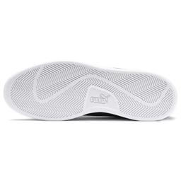 Smash V2 Buck Unisex Siyah Günlük Ayakkabı 36516017