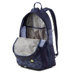 Style Backpack Unisex Mavi Günlük Stil Sırt Çantası 07670309