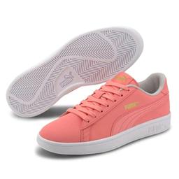 Smash V2 Buck Unisex Pembe Günlük Ayakkabı 36516033