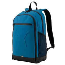 Buzz Backpack Unisex Mavi Günlük Stil Sırt Çantası 07358141
