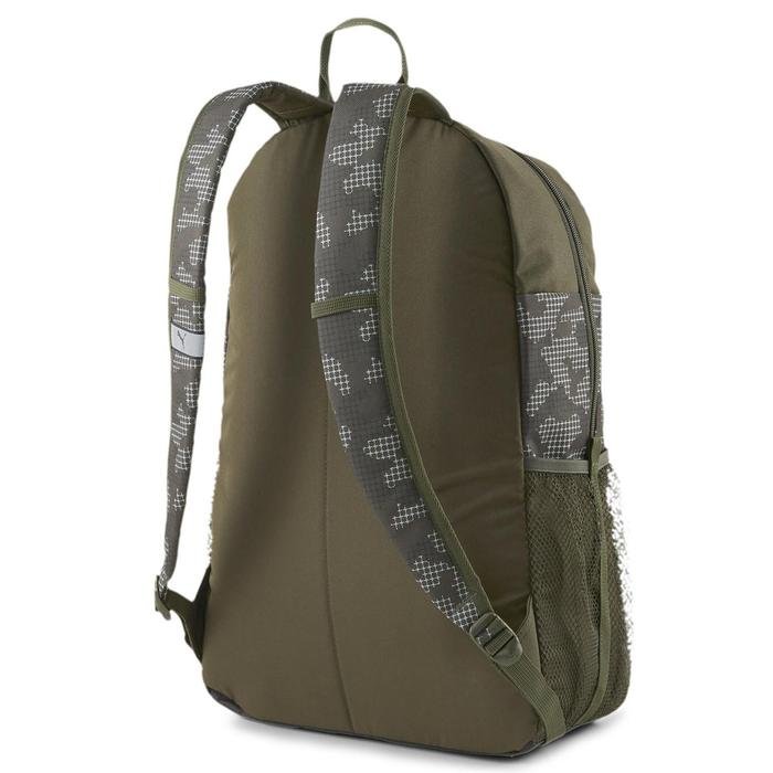 Style Backpack Unisex Yeşil Günlük Stil Sırt Çantası 07670307 1160498