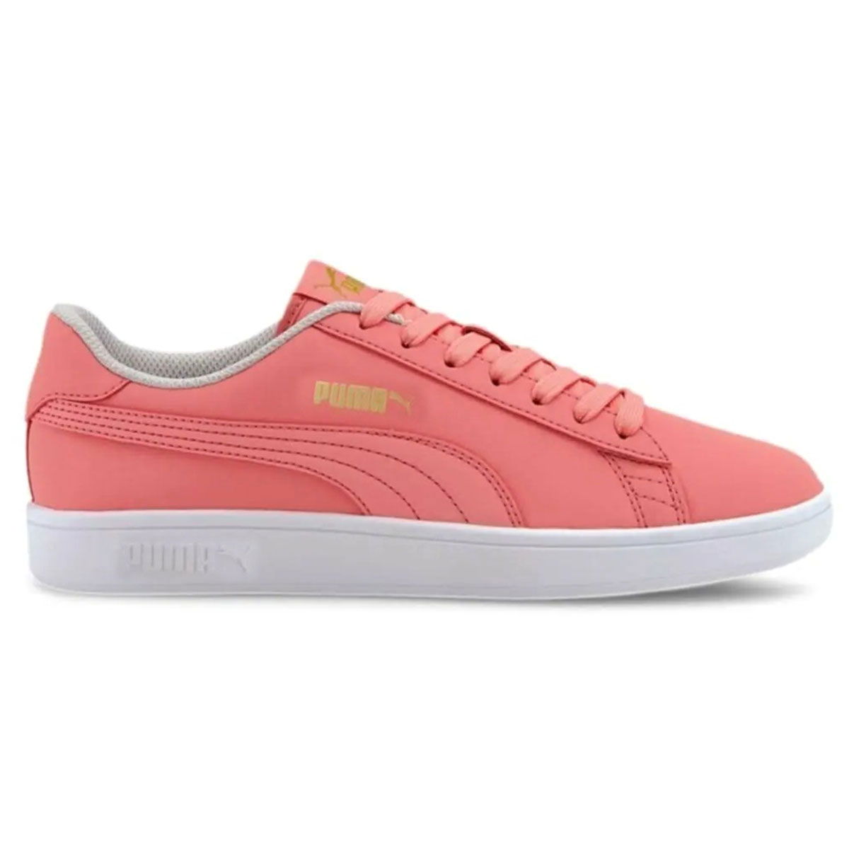 Smash V2 Buck Unisex Pembe Günlük Ayakkabı 36516033