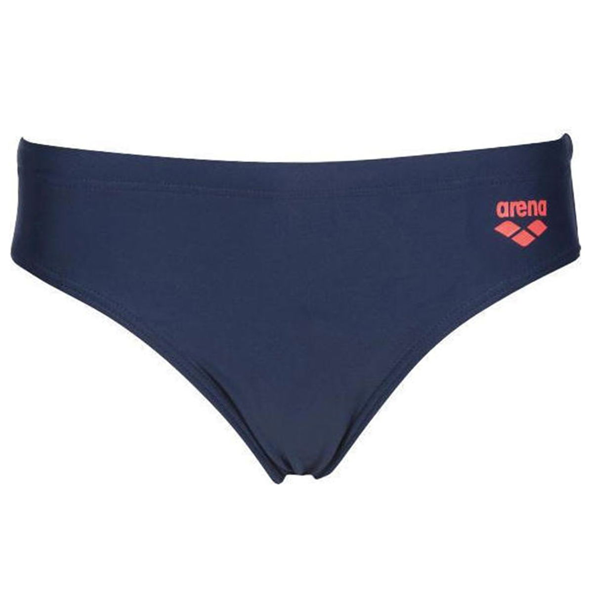B Razzle Dazzle Jr Brief Çocuk Lacivert Yüzücü Mayo 001748740