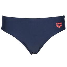 B Razzle Dazzle Jr Brief Çocuk Lacivert Yüzücü Mayo 001748740
