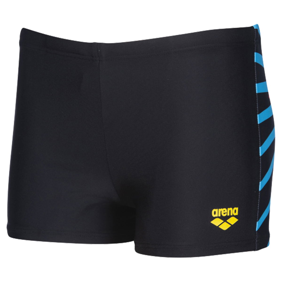 B Vibes Jr Short Çocuk Siyah Yüzücü Mayo 002884500