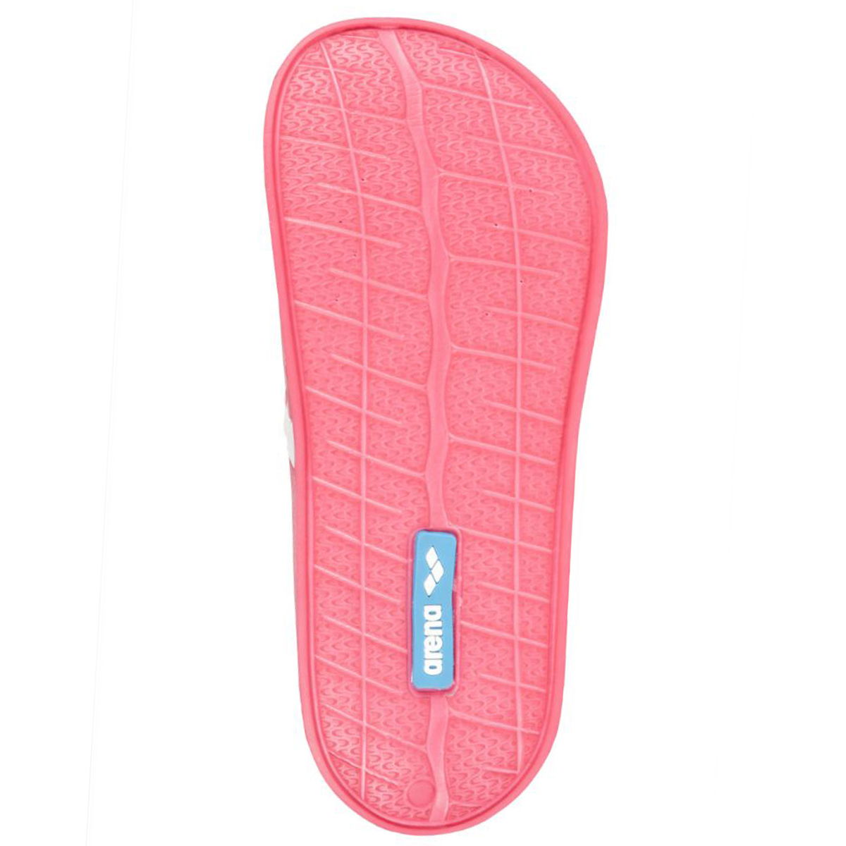 Urban Slide Jr Çocuk Pembe Yüzücü Terlik 002021102