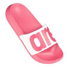 Urban Slide Jr Çocuk Pembe Yüzücü Terlik 002021102